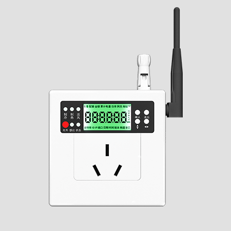 86插座型空調(diào)控制器-壁掛機(jī)